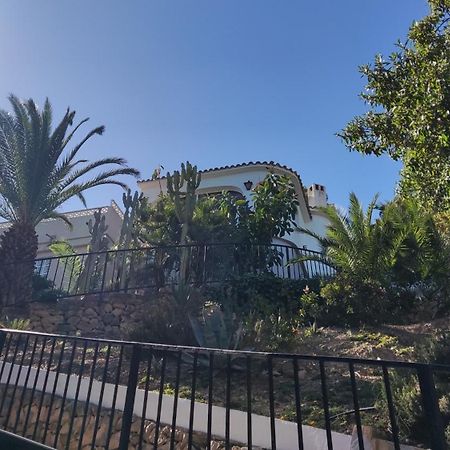 Casa Alberto - Altea Exterior photo