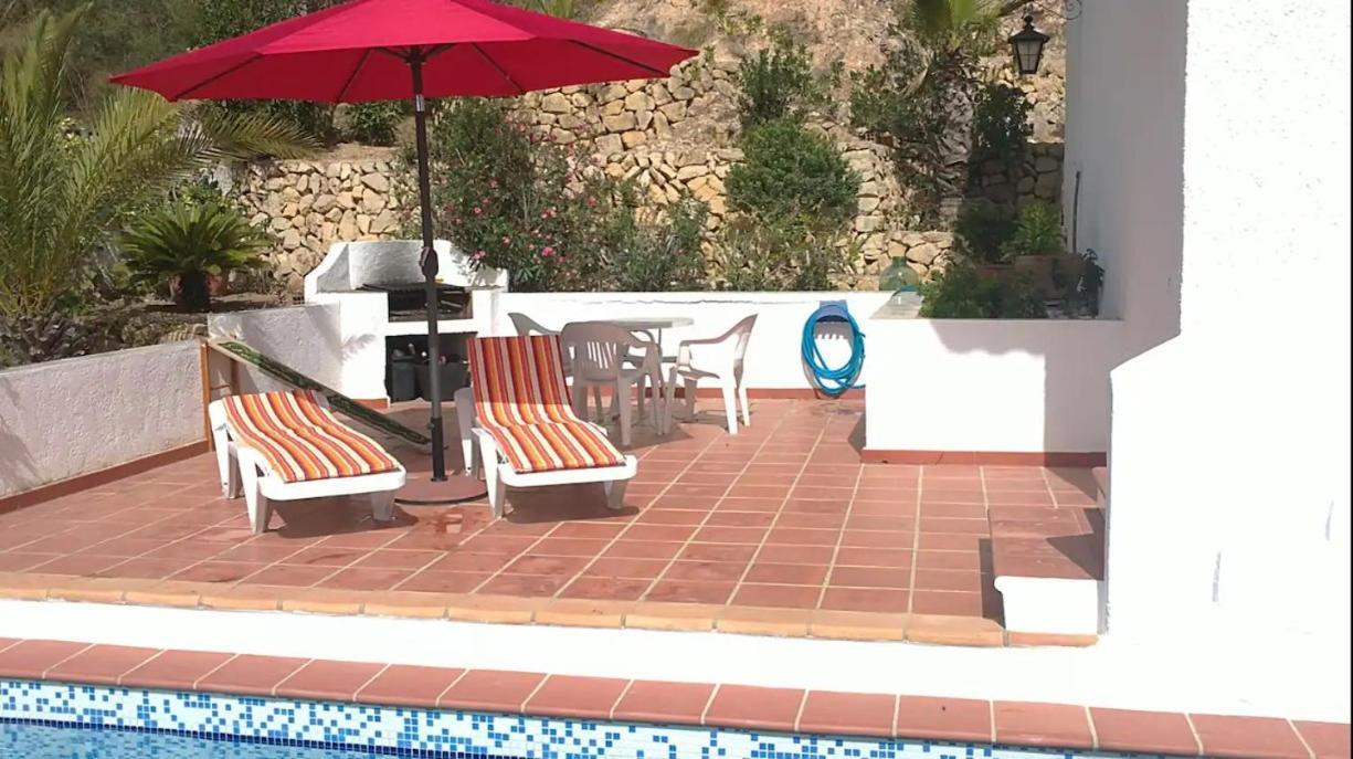 Casa Alberto - Altea Exterior photo