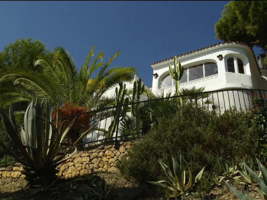 Casa Alberto - Altea Exterior photo