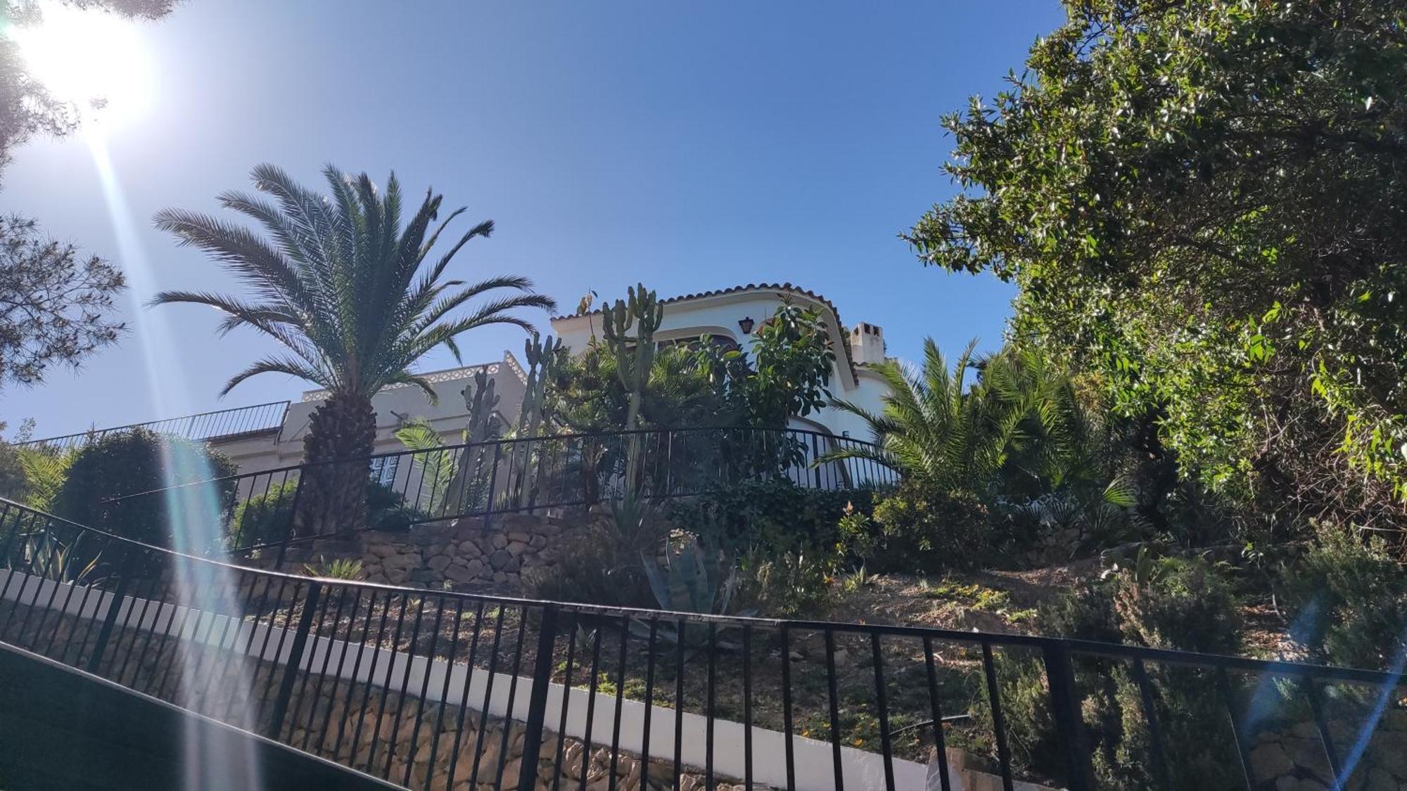 Casa Alberto - Altea Exterior photo