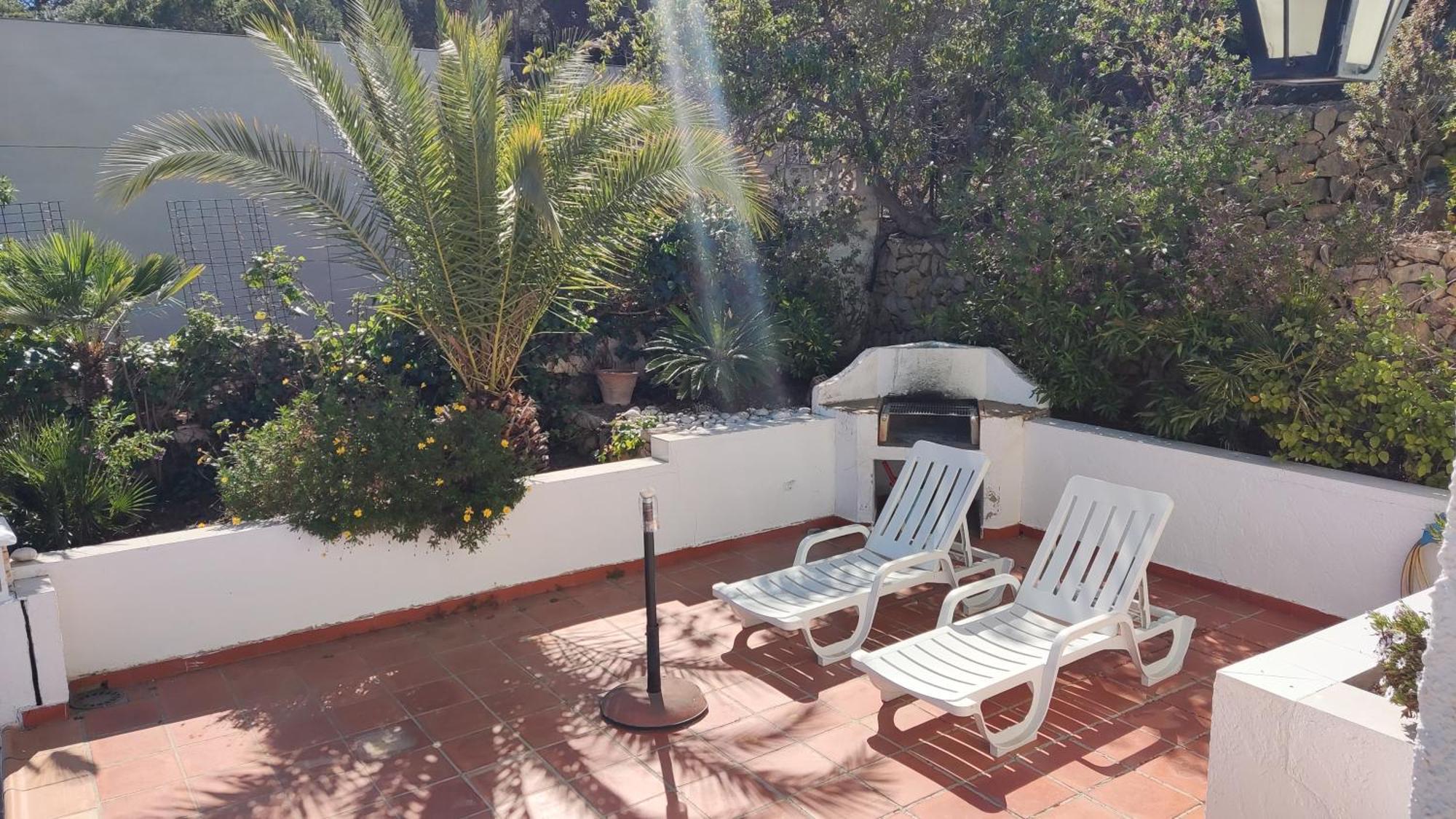 Casa Alberto - Altea Exterior photo