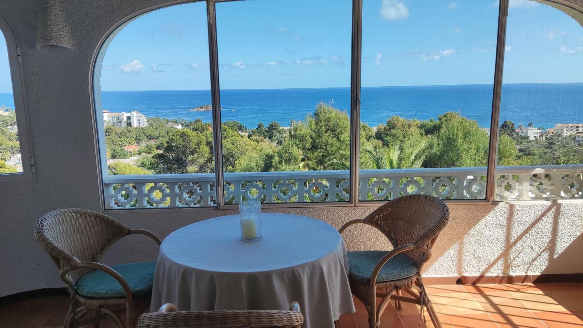 Casa Alberto - Altea Exterior photo