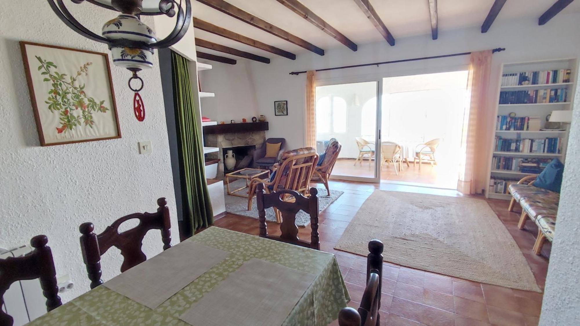 Casa Alberto - Altea Exterior photo