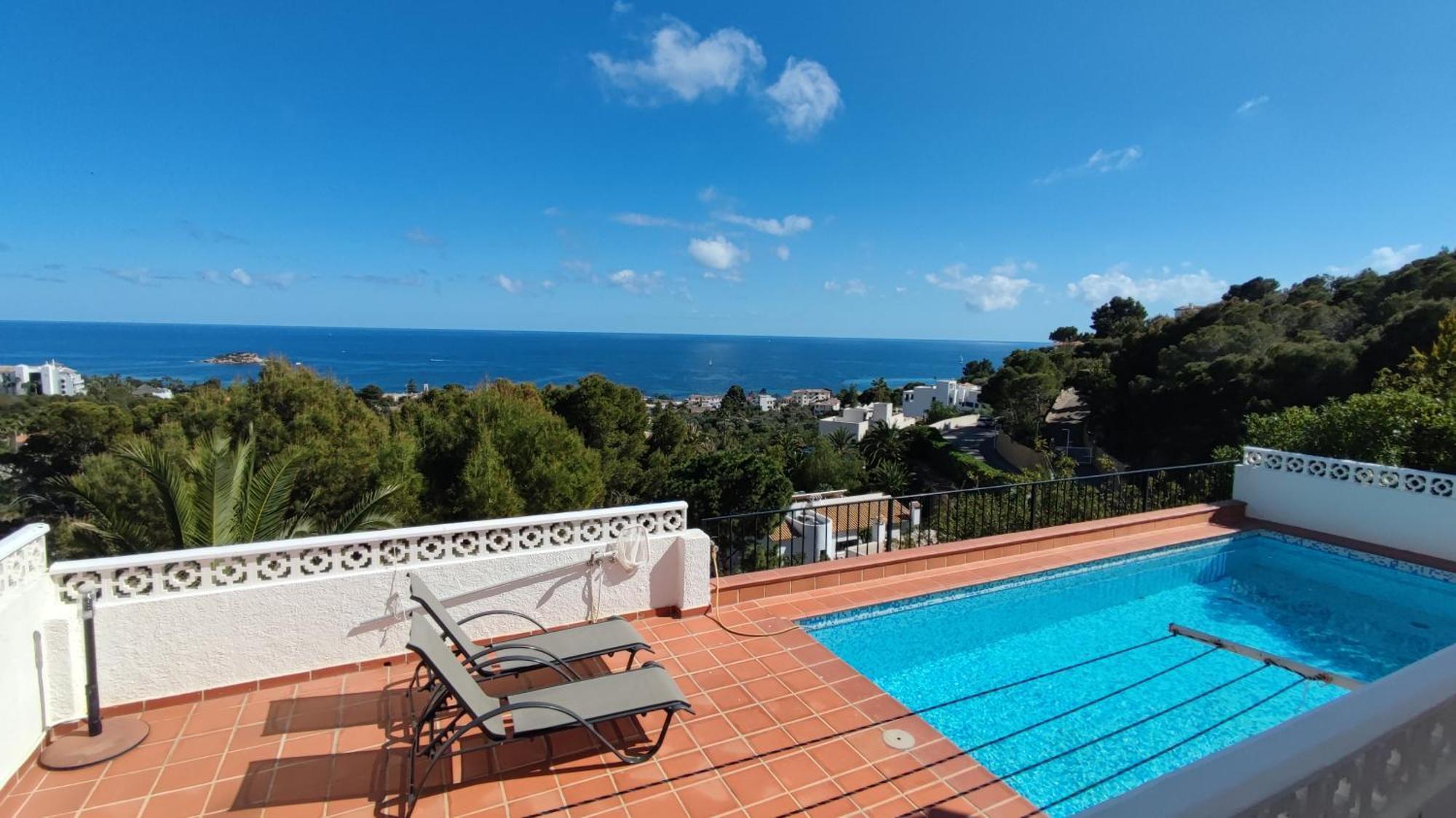 Casa Alberto - Altea Exterior photo